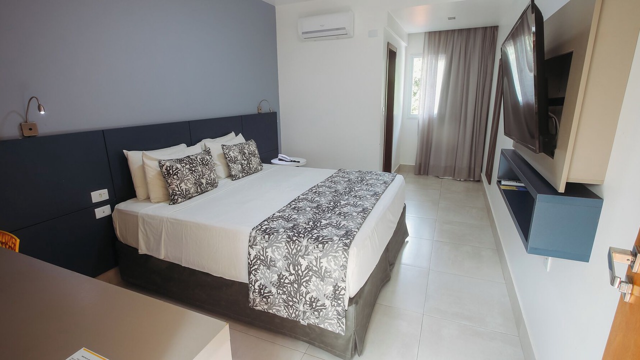 Photo of Bedroom in Morro de Sao Paulo