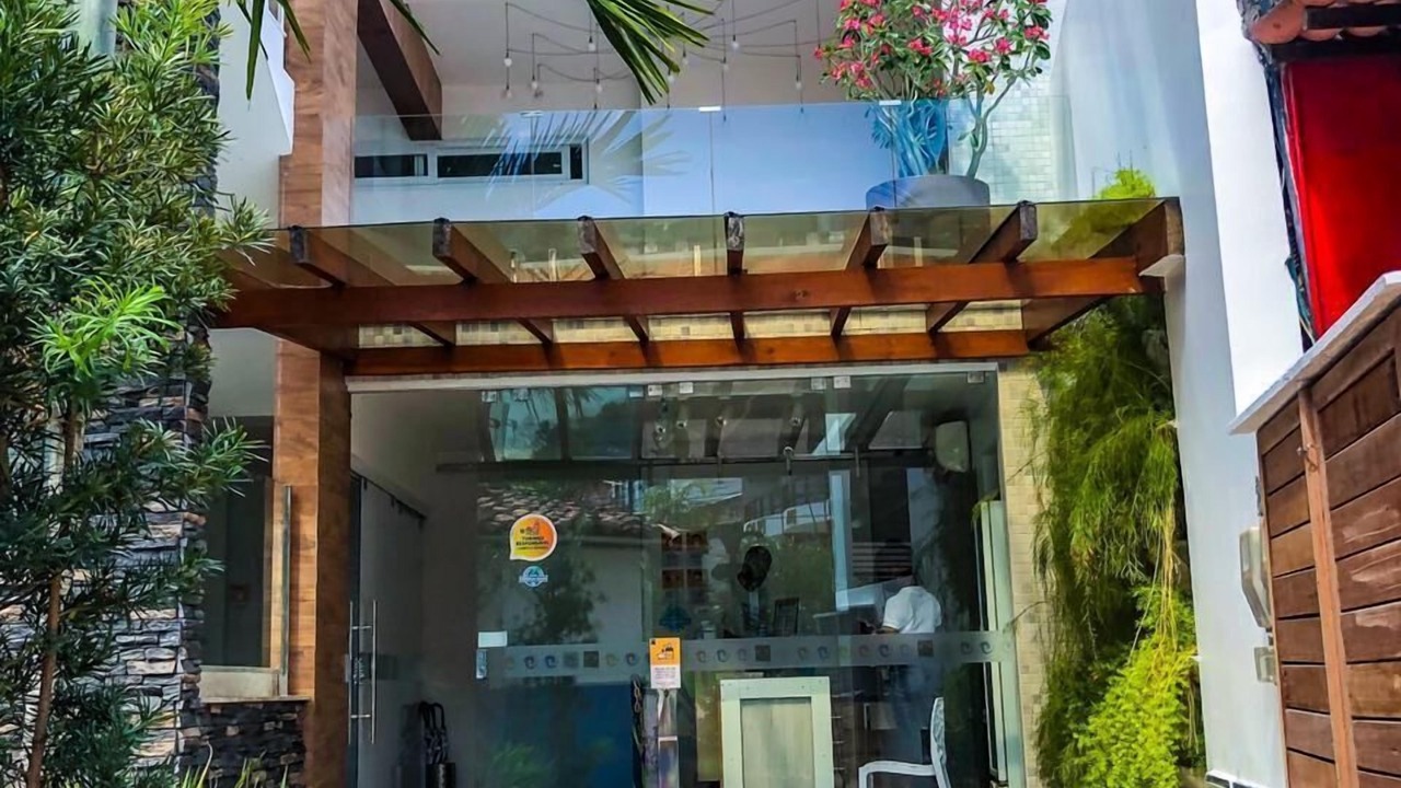 Photo of Outdoor in Morro de Sao Paulo