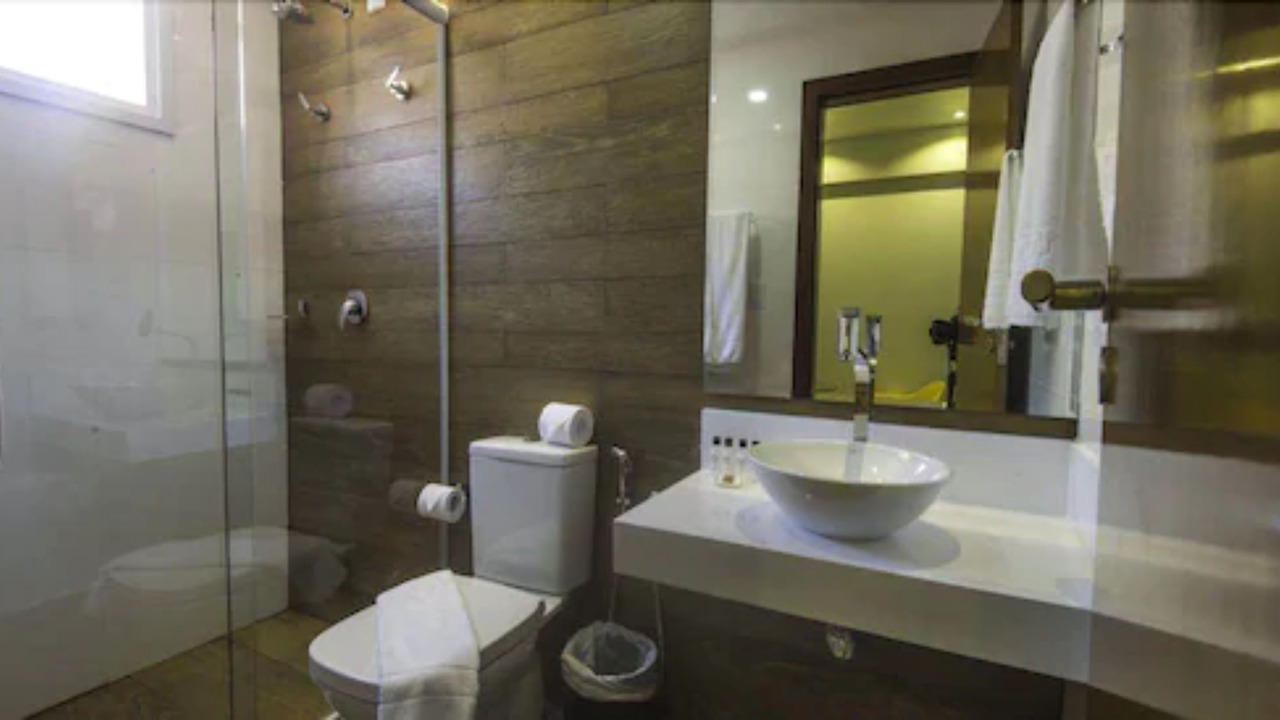 Photo of Bathroom in Morro de Sao Paulo