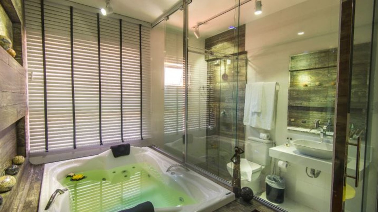 Photo of Bathroom in Morro de Sao Paulo