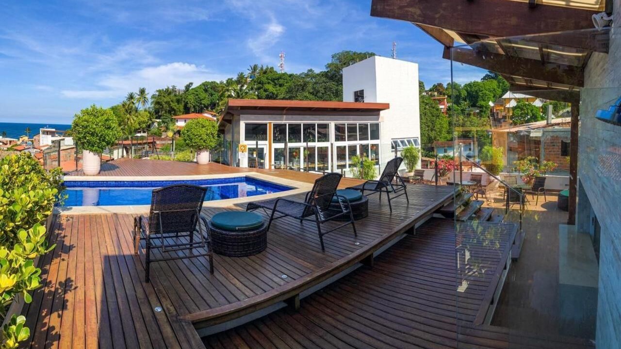 Photo of Outdoor in Morro de Sao Paulo