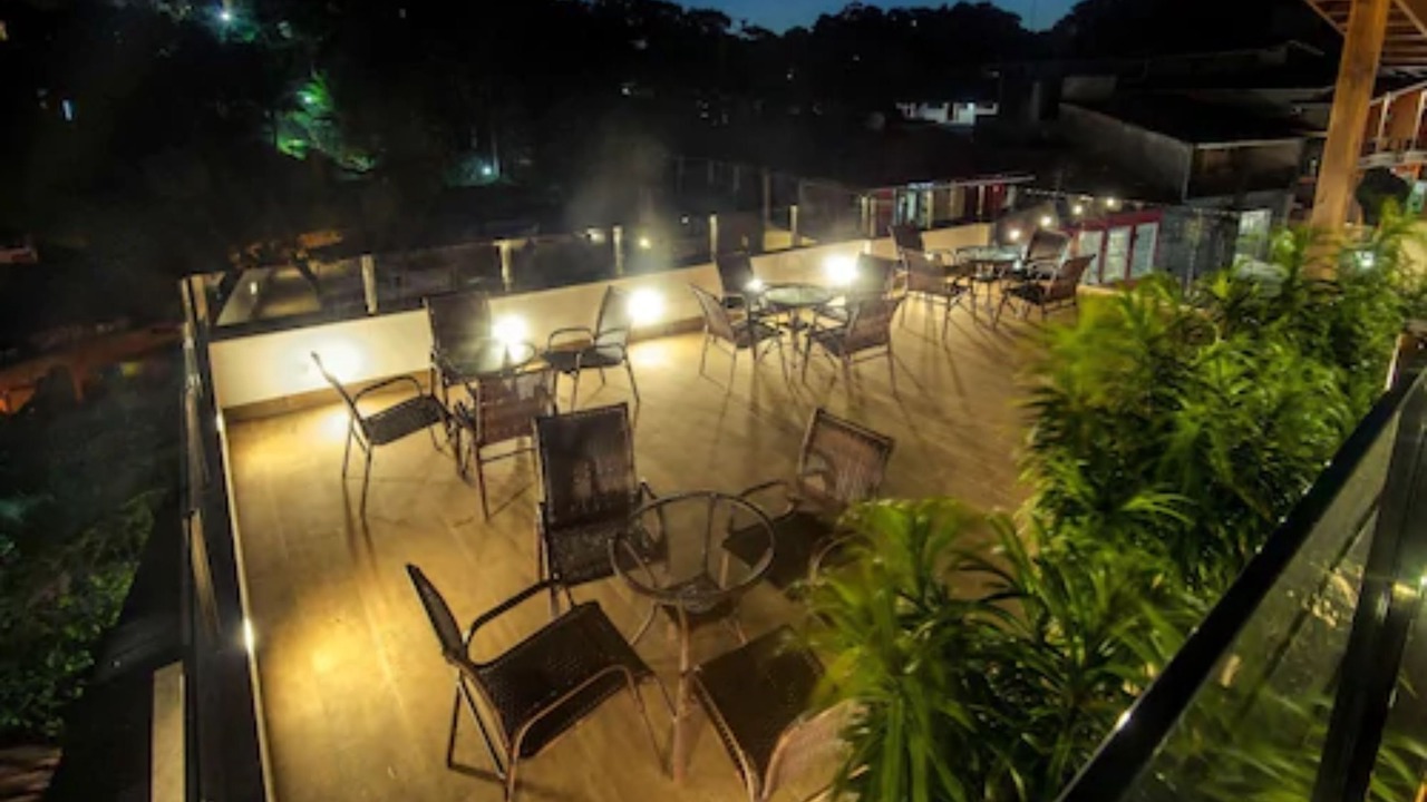 Photo of Outdoor in Morro de Sao Paulo
