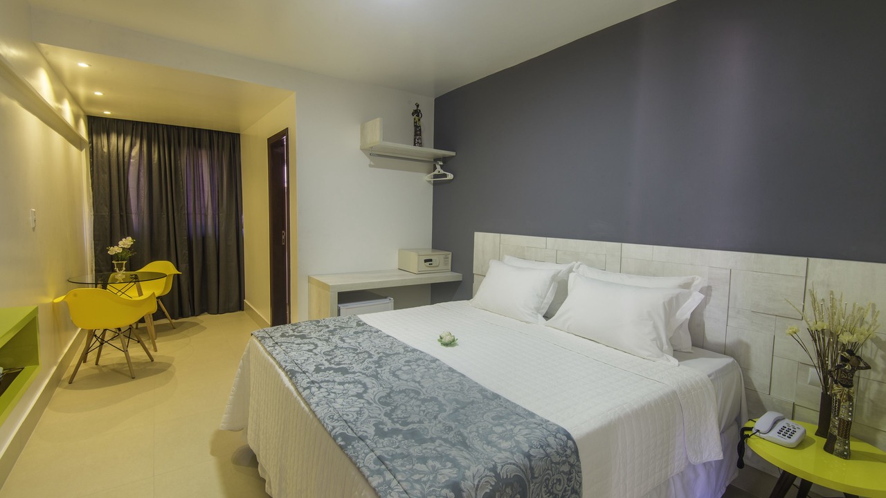 Photo of Bedroom in Morro de Sao Paulo