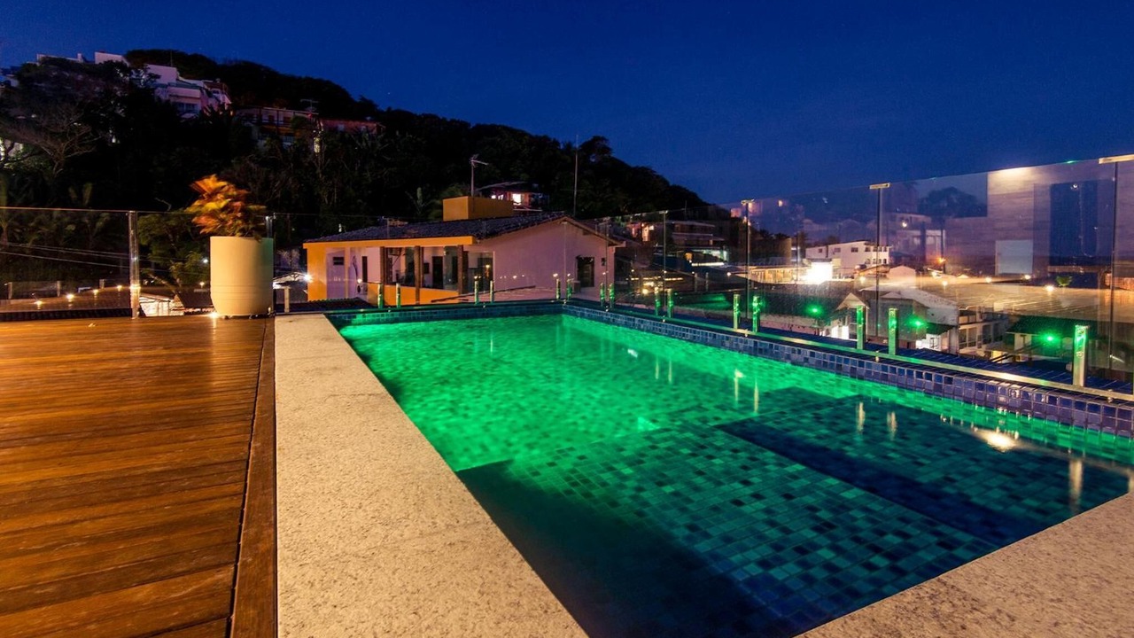 Photo of Outdoor in Morro de Sao Paulo