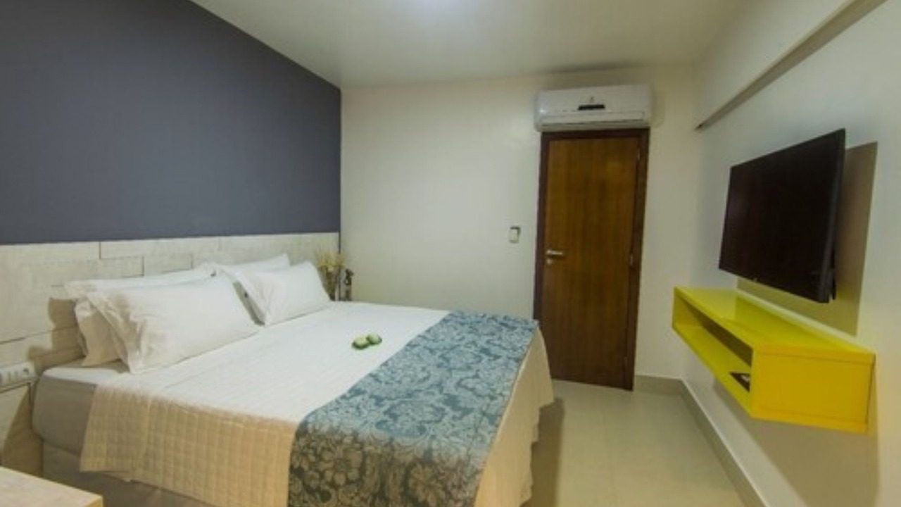 Photo of Bedroom in Morro de Sao Paulo