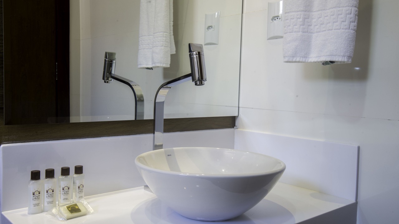 Photo of Bathroom in Morro de Sao Paulo