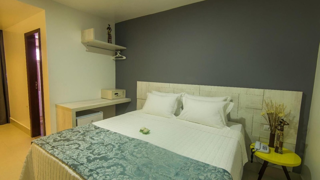 Photo of Bedroom in Morro de Sao Paulo