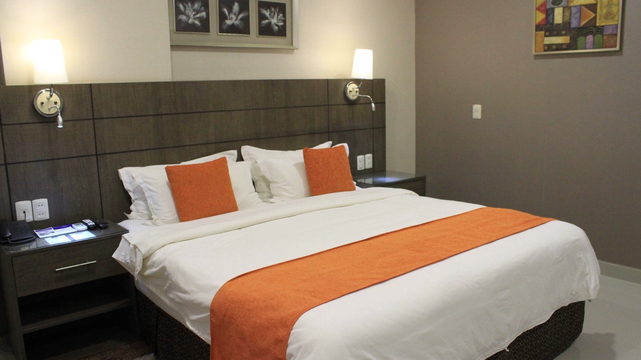 Photo of Bedroom in Barrio Centro