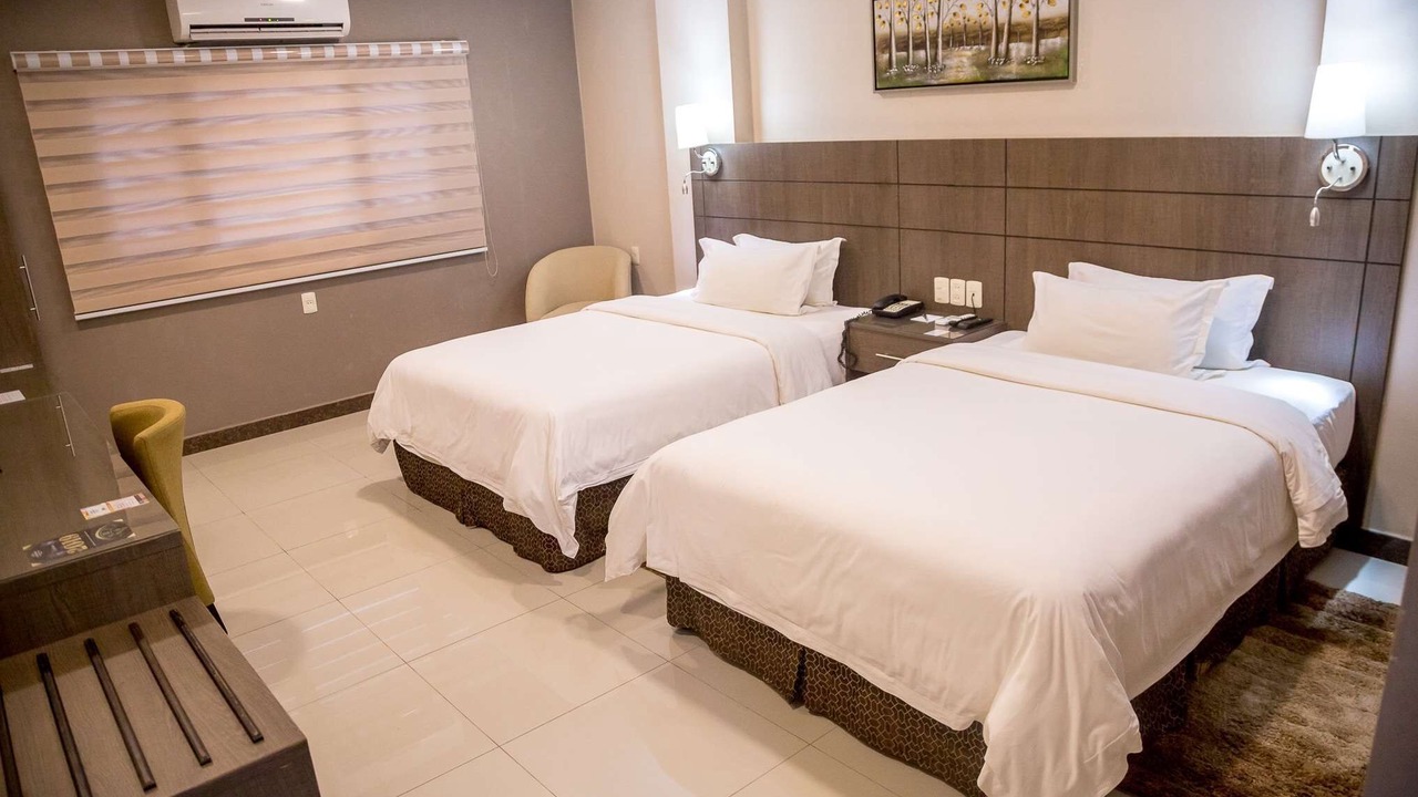 Photo of Bedroom in Barrio Centro
