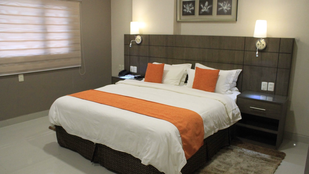 Photo of Bedroom in Barrio Centro