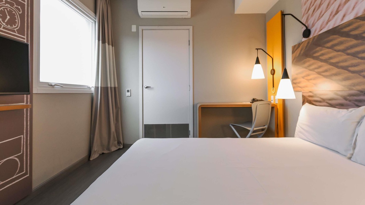 Photo of Bedroom in Jacarei