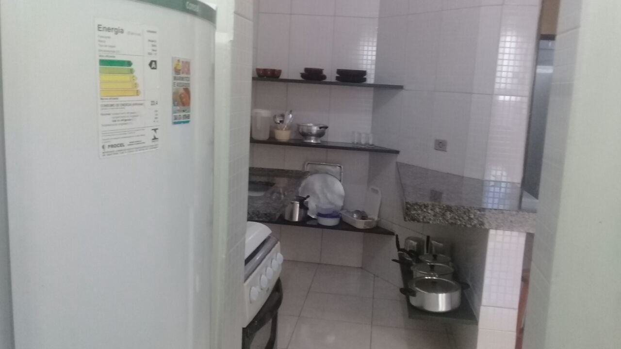 Photo of Kitchen in Praia da Enseada