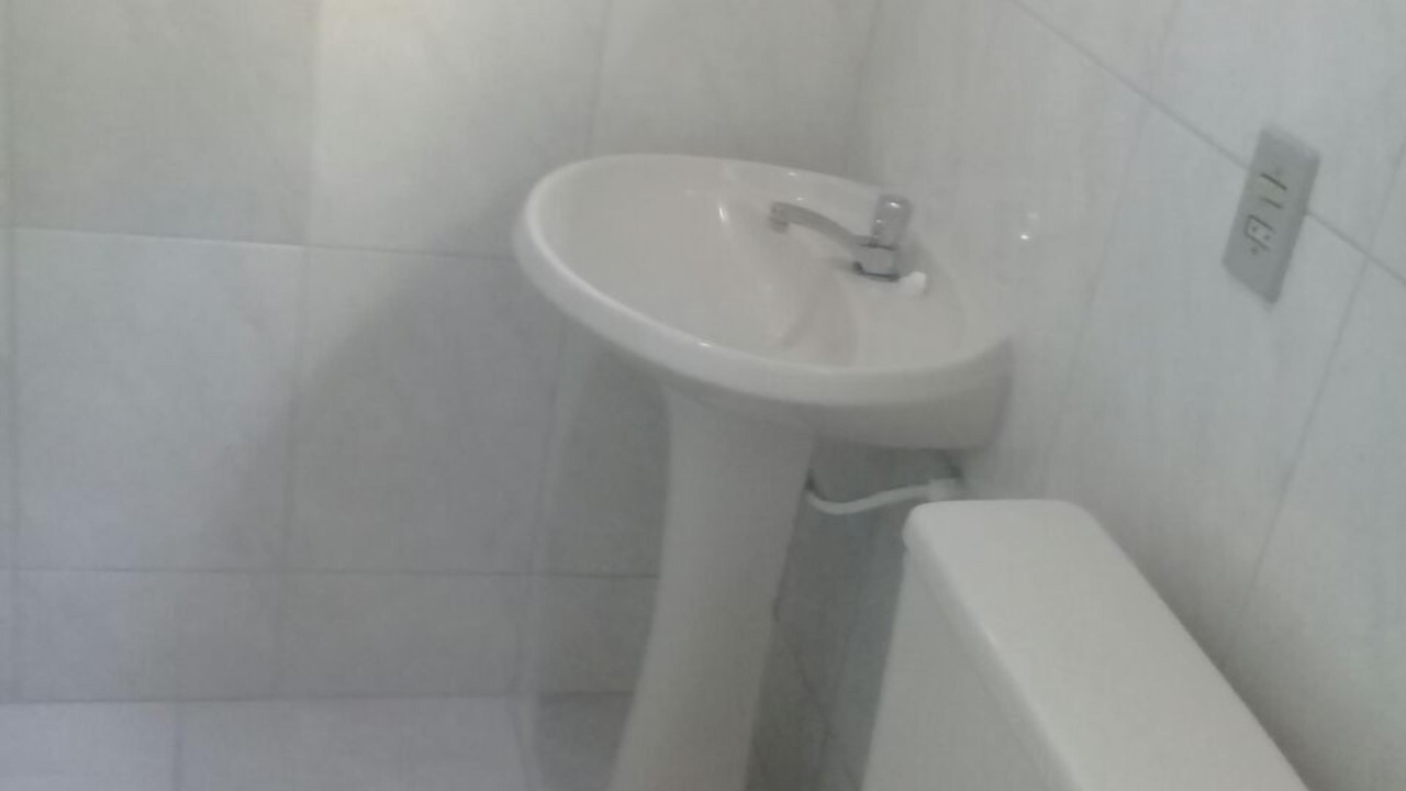 Photo of Bathroom in Praia da Enseada