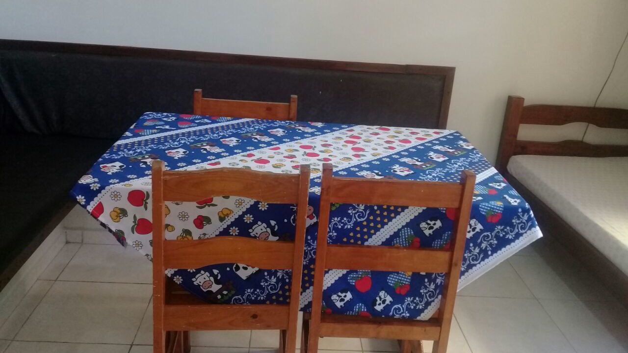 Photo of Bedroom in Praia da Enseada