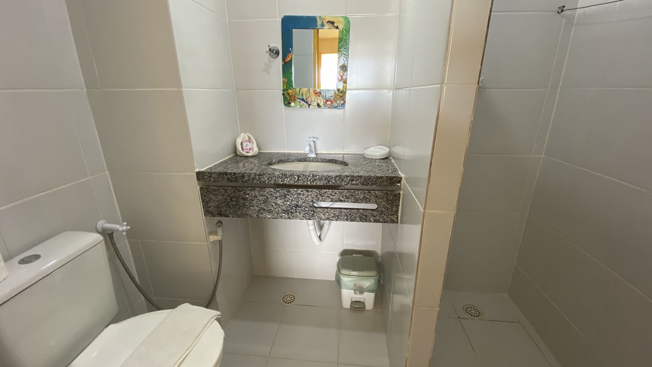 Photo of Bathroom in Tamandare