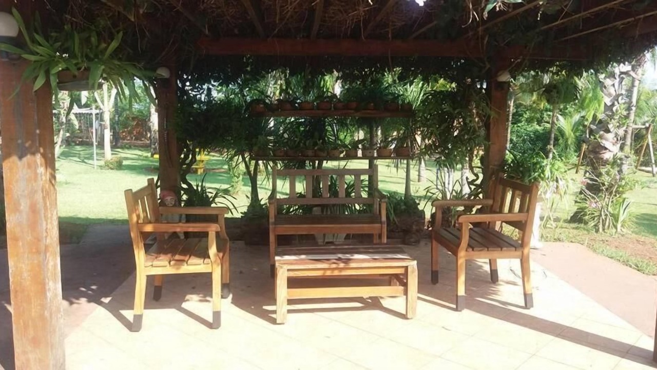 Photo of Patio Balcony in Olimpia
