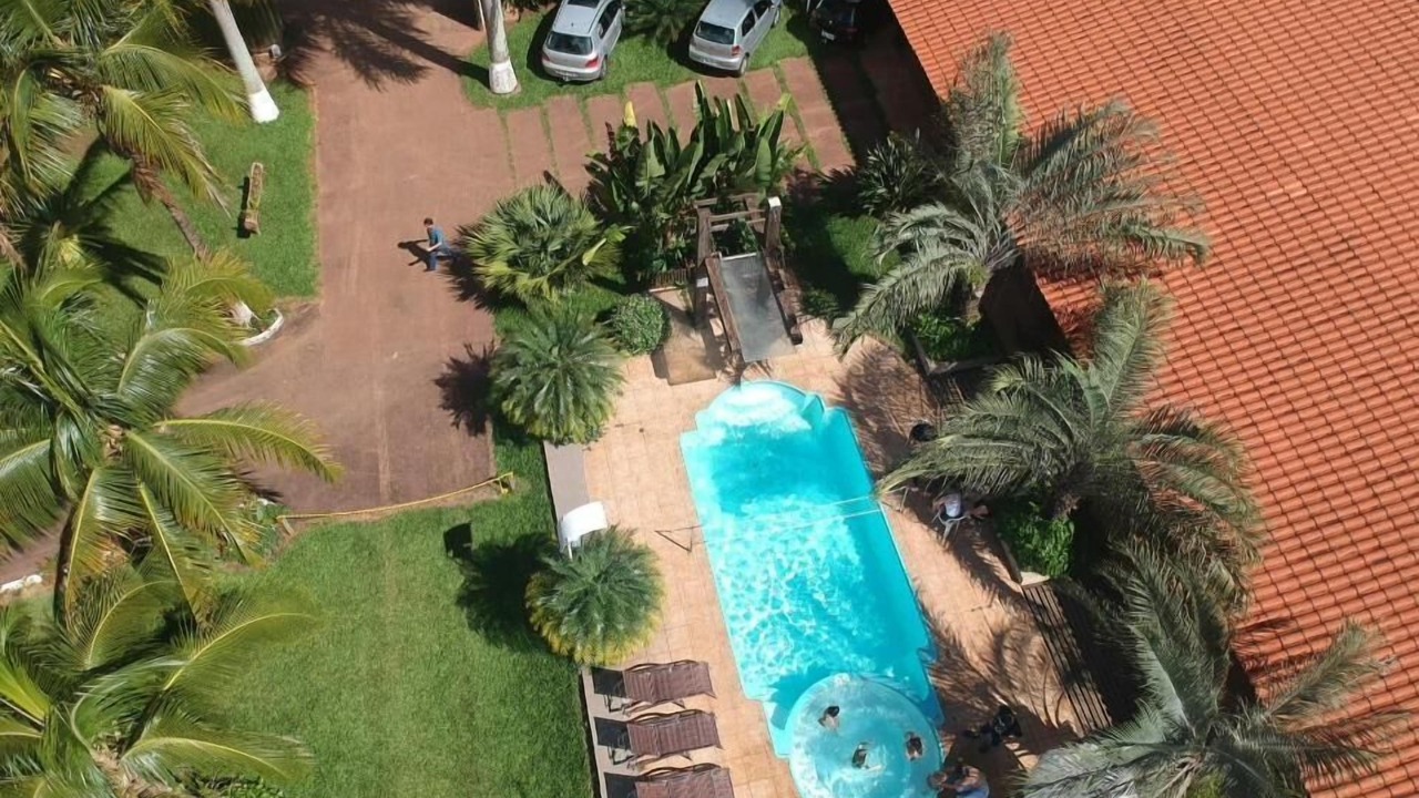 Photo of Outdoor in Olimpia