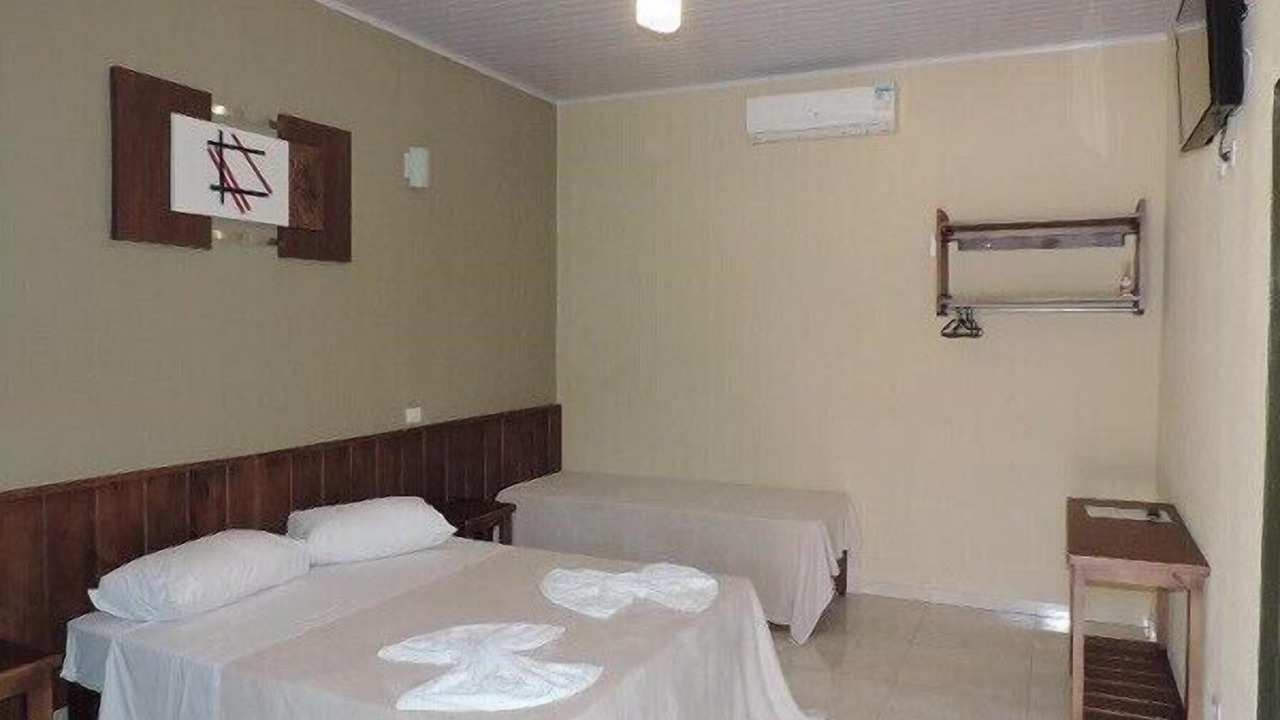 Photo of Bedroom in Olimpia