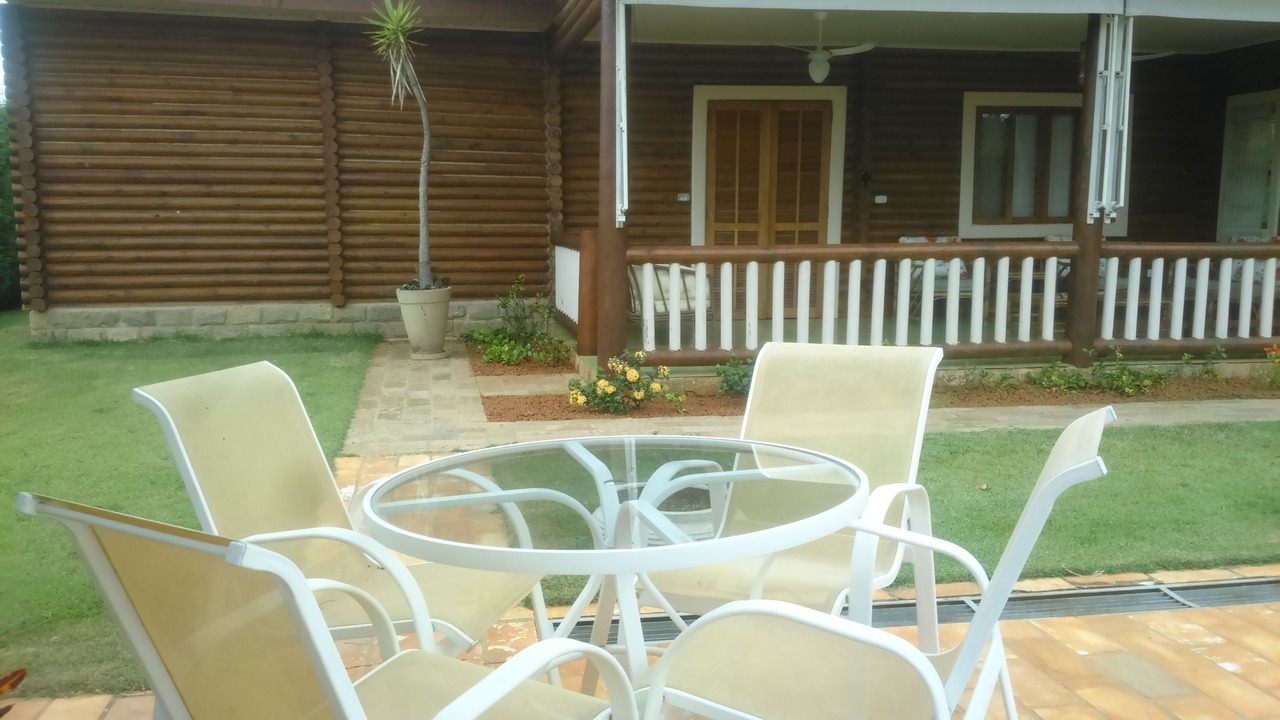 Photo of Outdoor in Itirapina