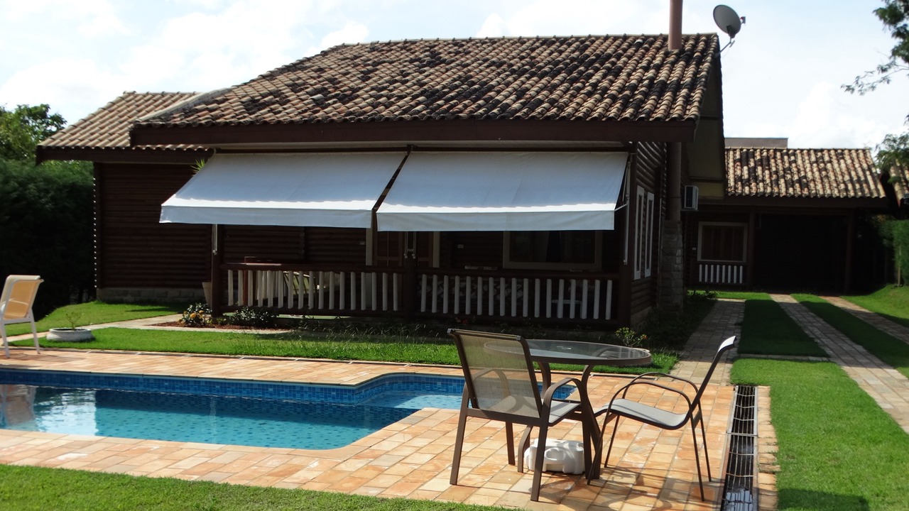 Photo of Outdoor in Itirapina