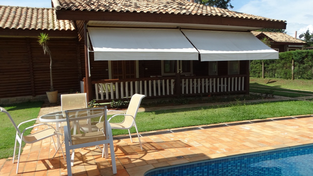 Photo of Outdoor in Itirapina
