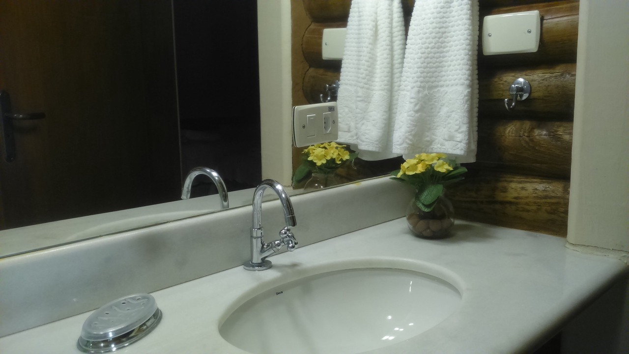 Photo of Bathroom in Itirapina