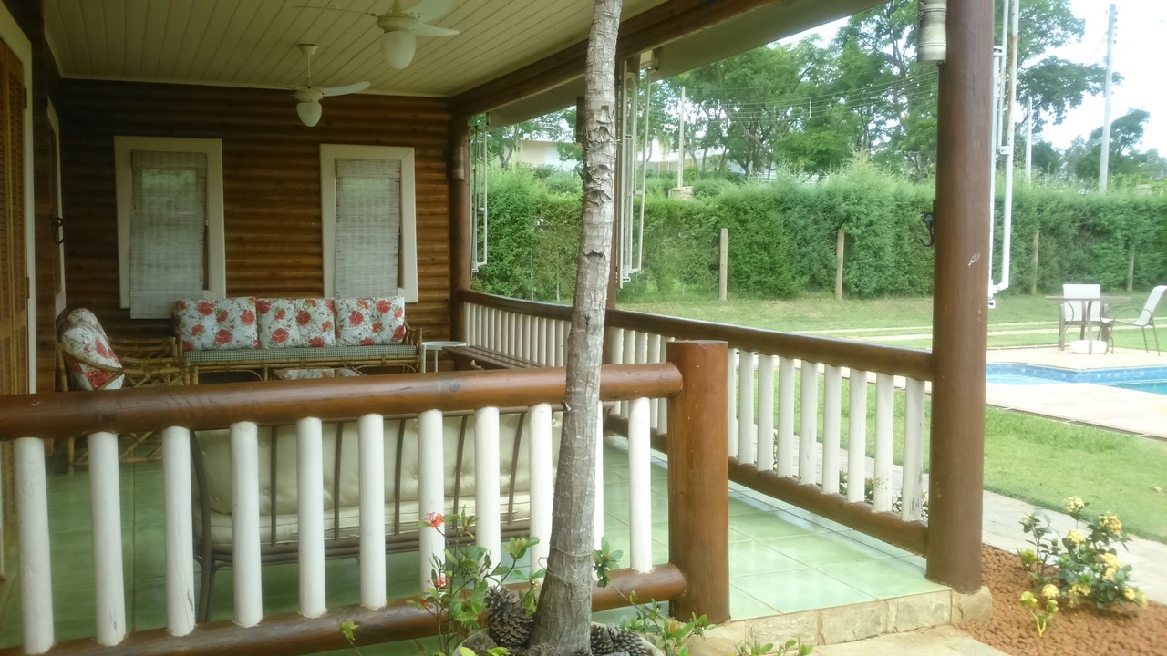 Photo of Patio Balcony in Itirapina