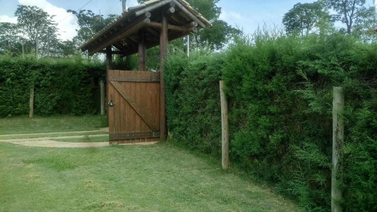 Photo of Outdoor in Itirapina
