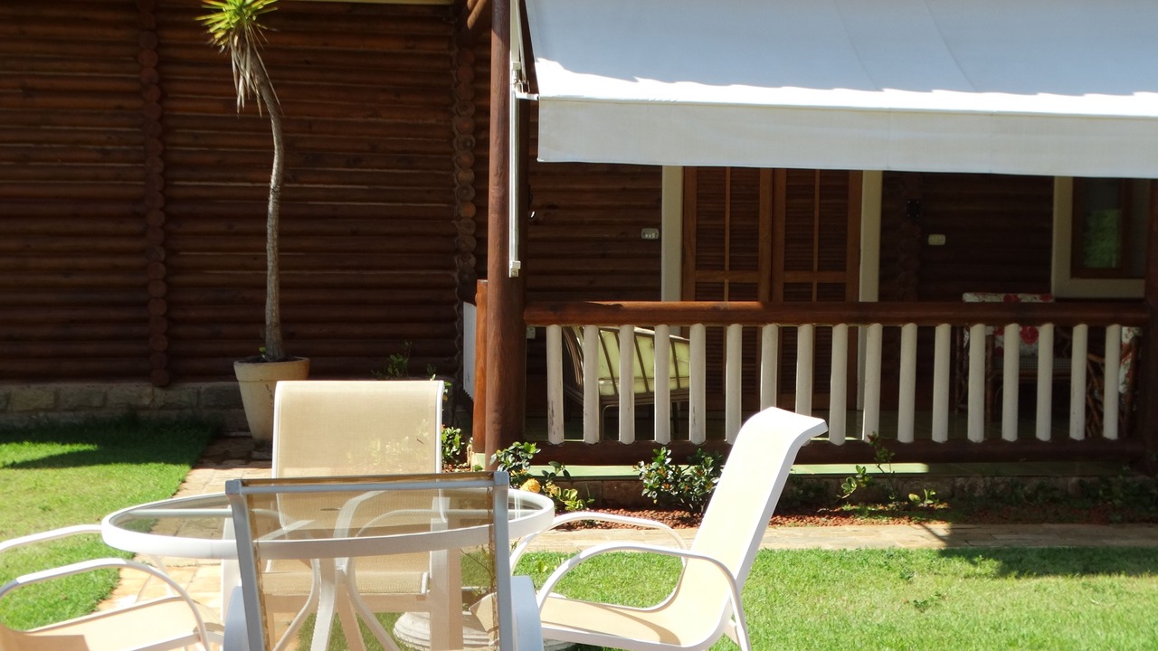Photo of Outdoor in Itirapina
