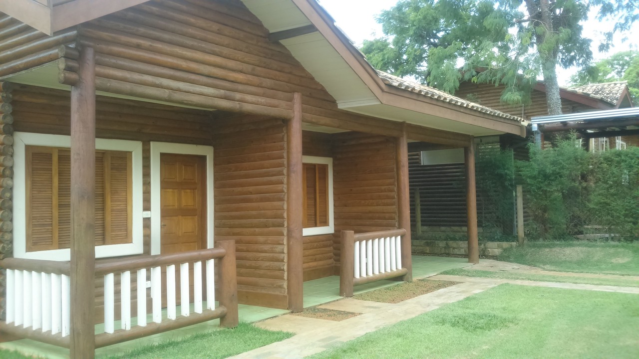 Photo of Outdoor in Itirapina