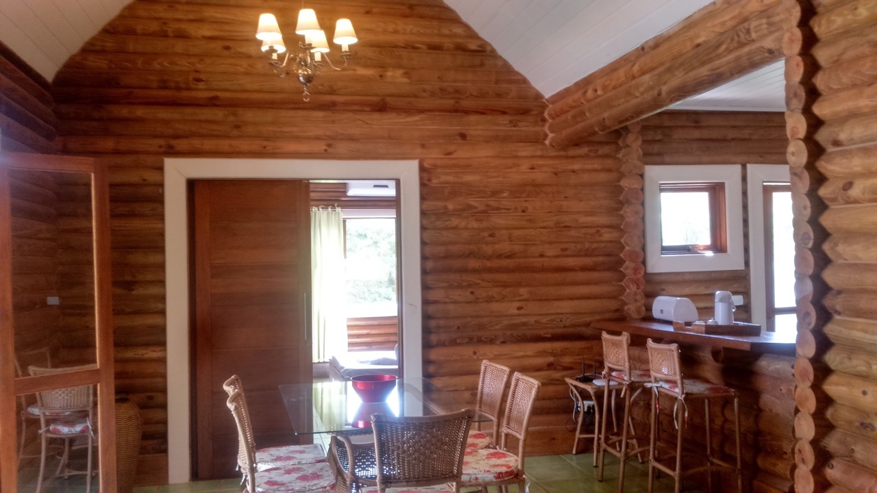 Photo of Livingroom in Itirapina