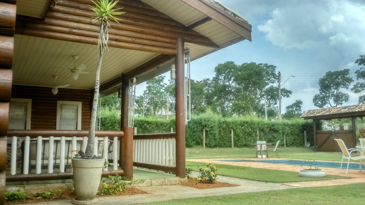 Photo of Patio Balcony in Itirapina