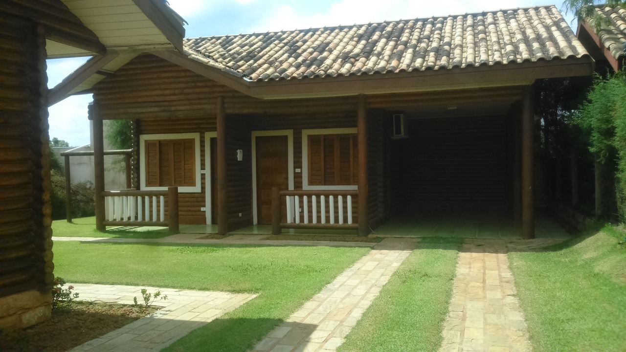 Photo of Outdoor in Itirapina
