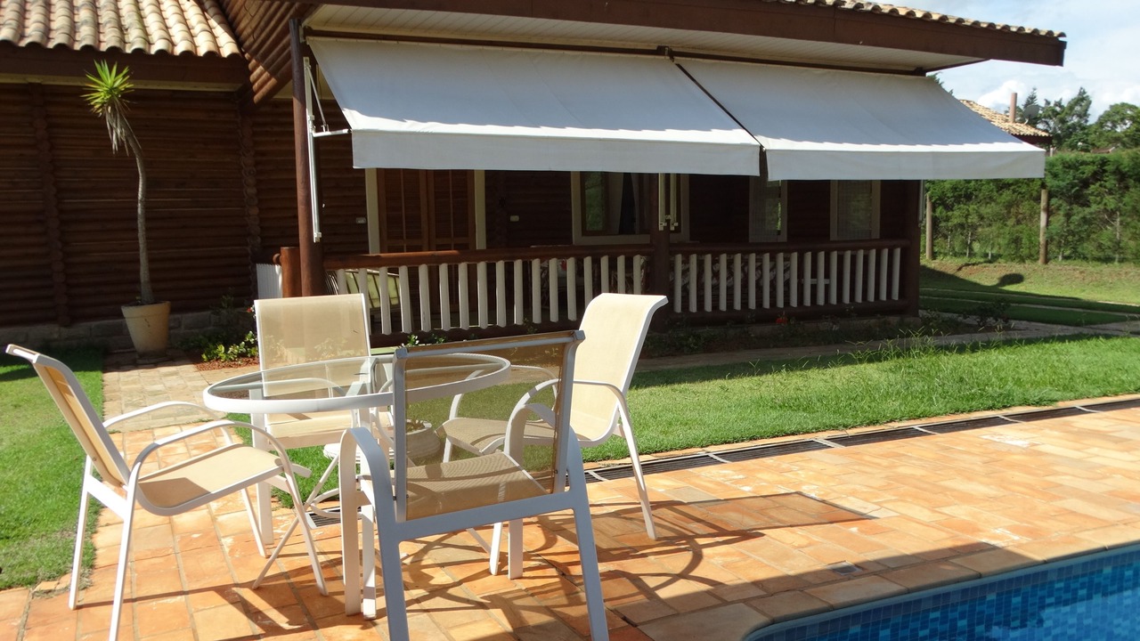 Photo of Outdoor in Itirapina