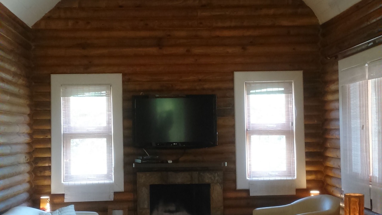 Photo of Livingroom in Itirapina