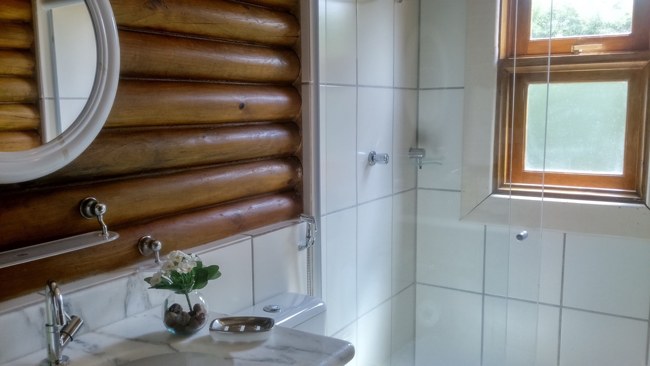 Photo of Bathroom in Itirapina