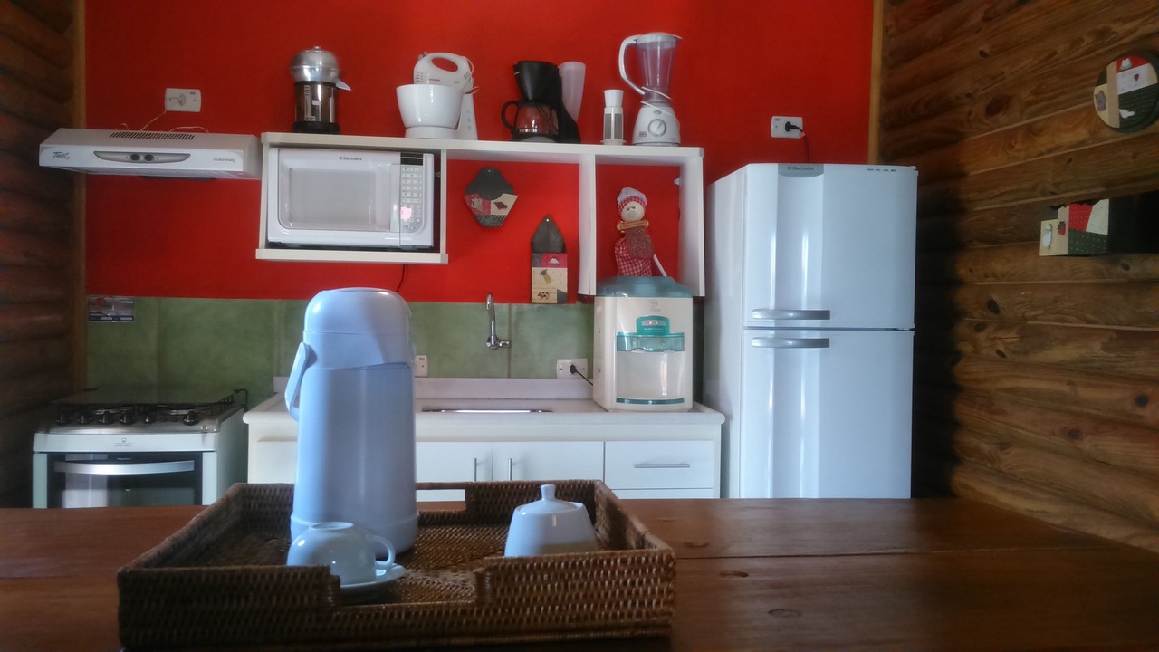 Photo of Livingroom in Itirapina
