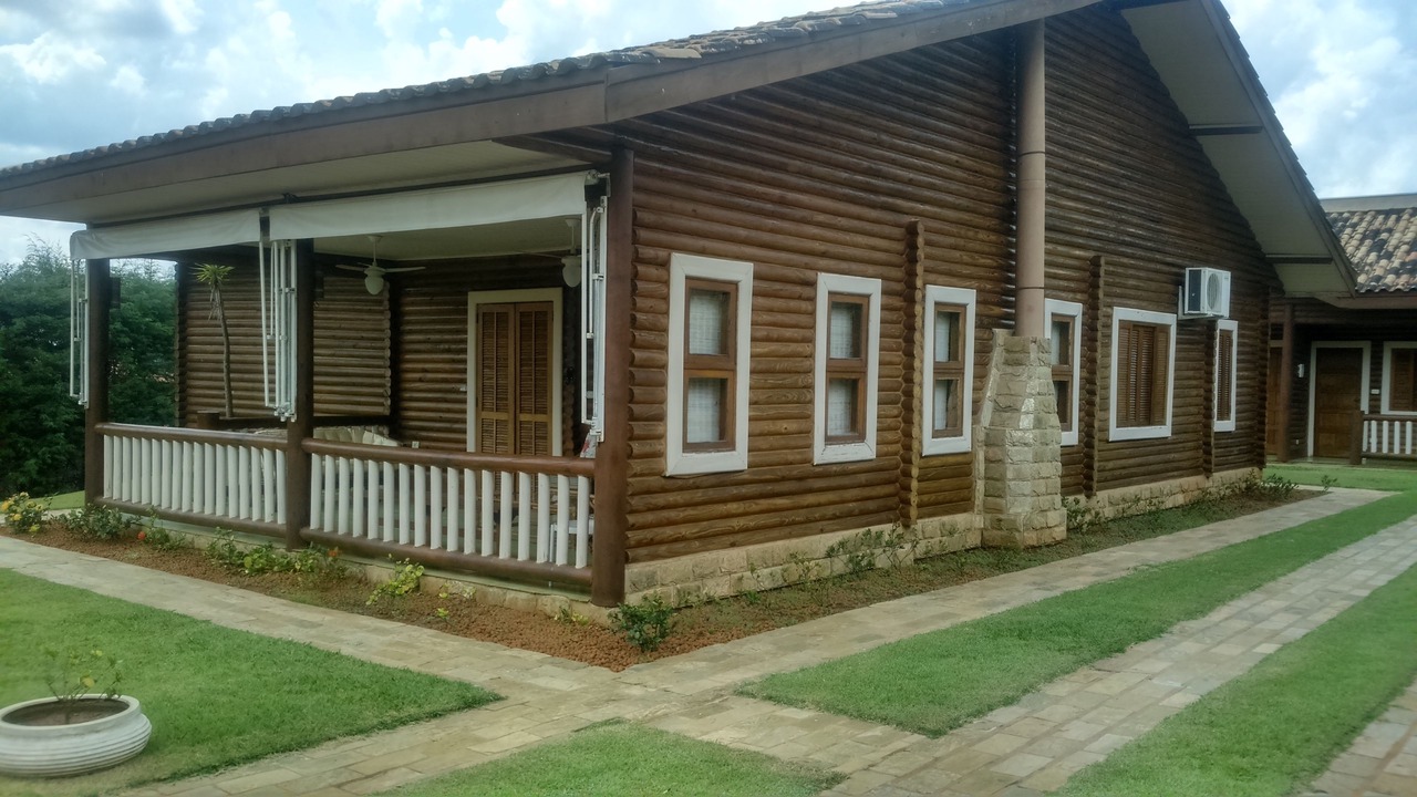 Photo of Outdoor in Itirapina