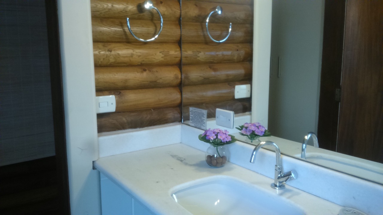 Photo of Bathroom in Itirapina