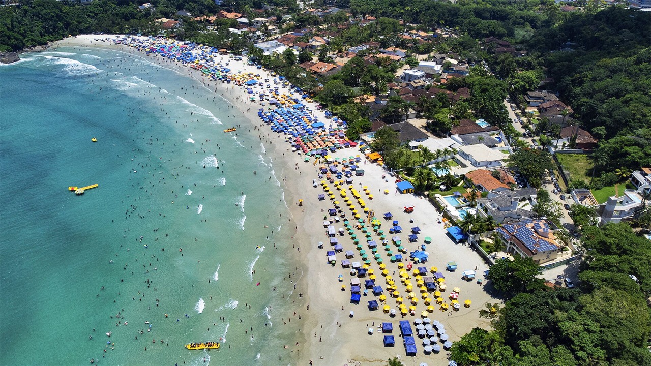 Photo of Outdoor in Tenorio