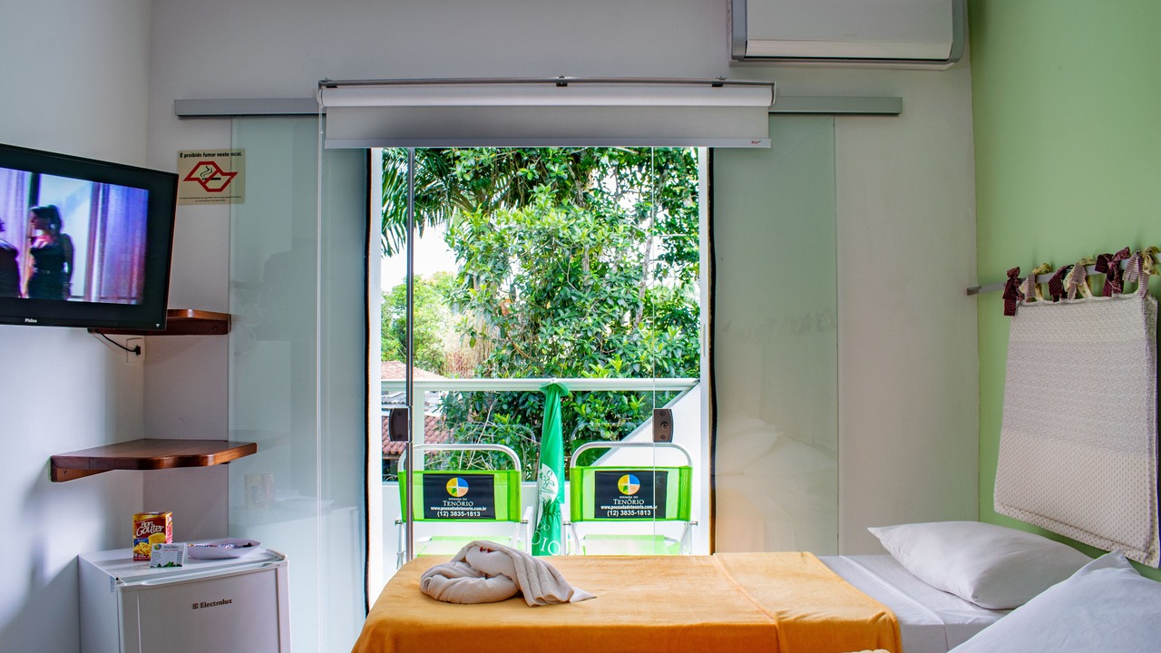 Photo of Bedroom in Tenorio
