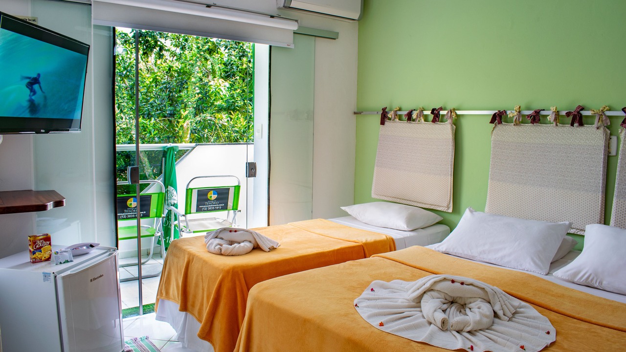 Photo of Bedroom in Tenorio