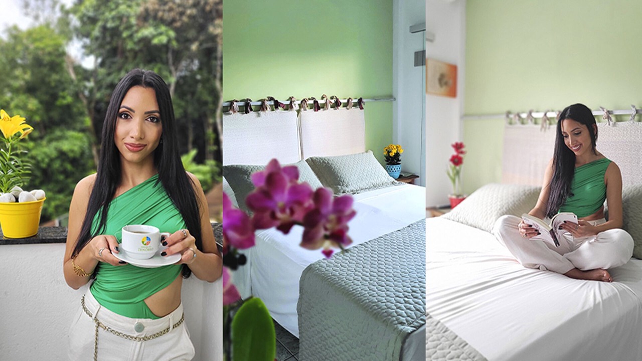 Photo of Bedroom in Tenorio