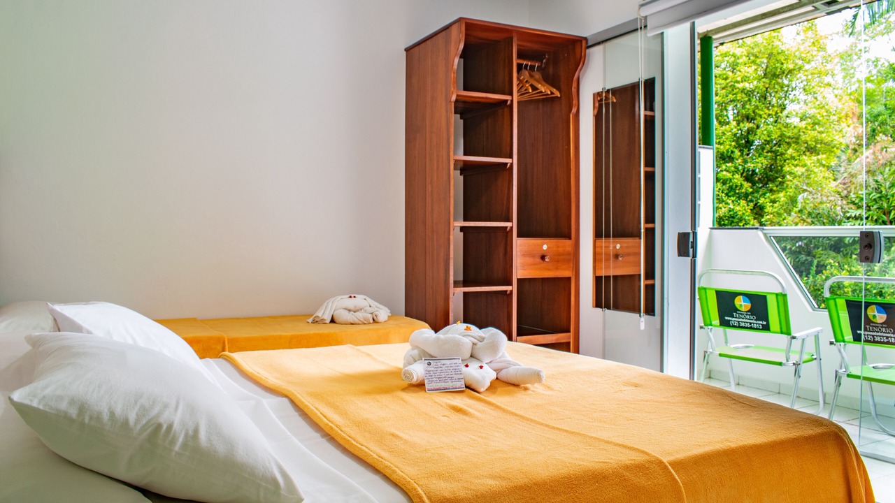 Photo of Bedroom in Tenorio