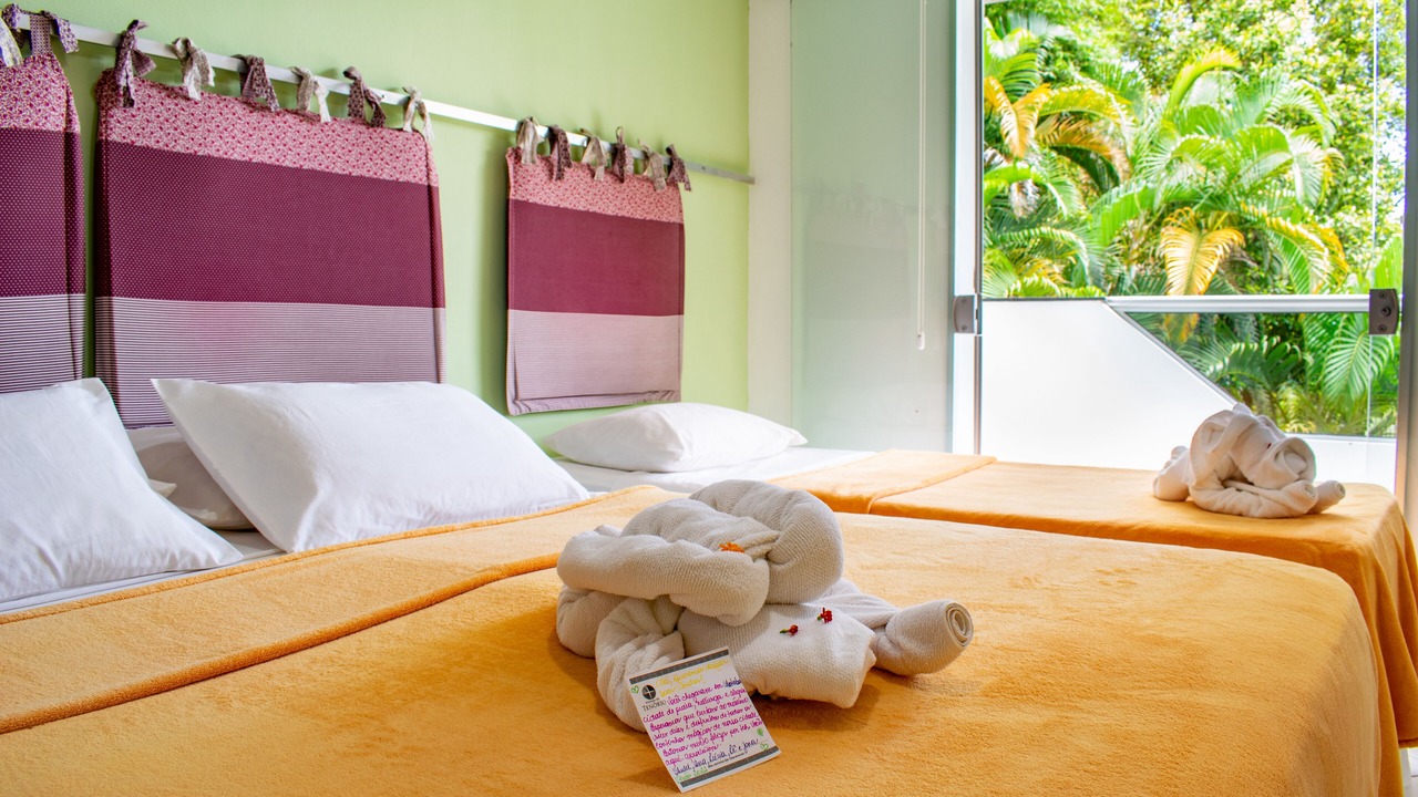 Photo of Bedroom in Tenorio