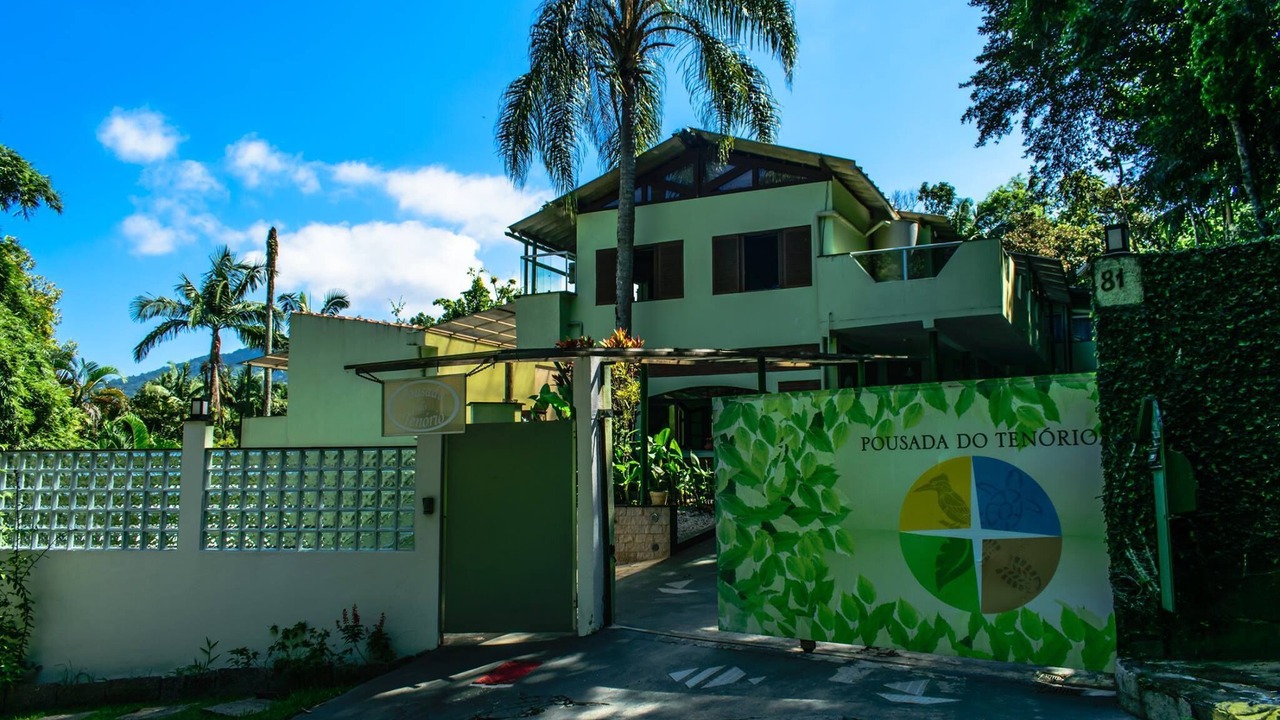 Photo of Outdoor in Tenorio