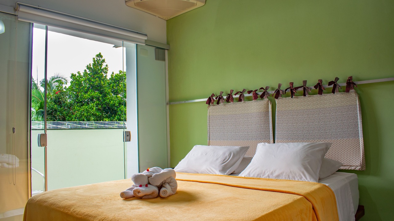 Photo of Bedroom in Tenorio