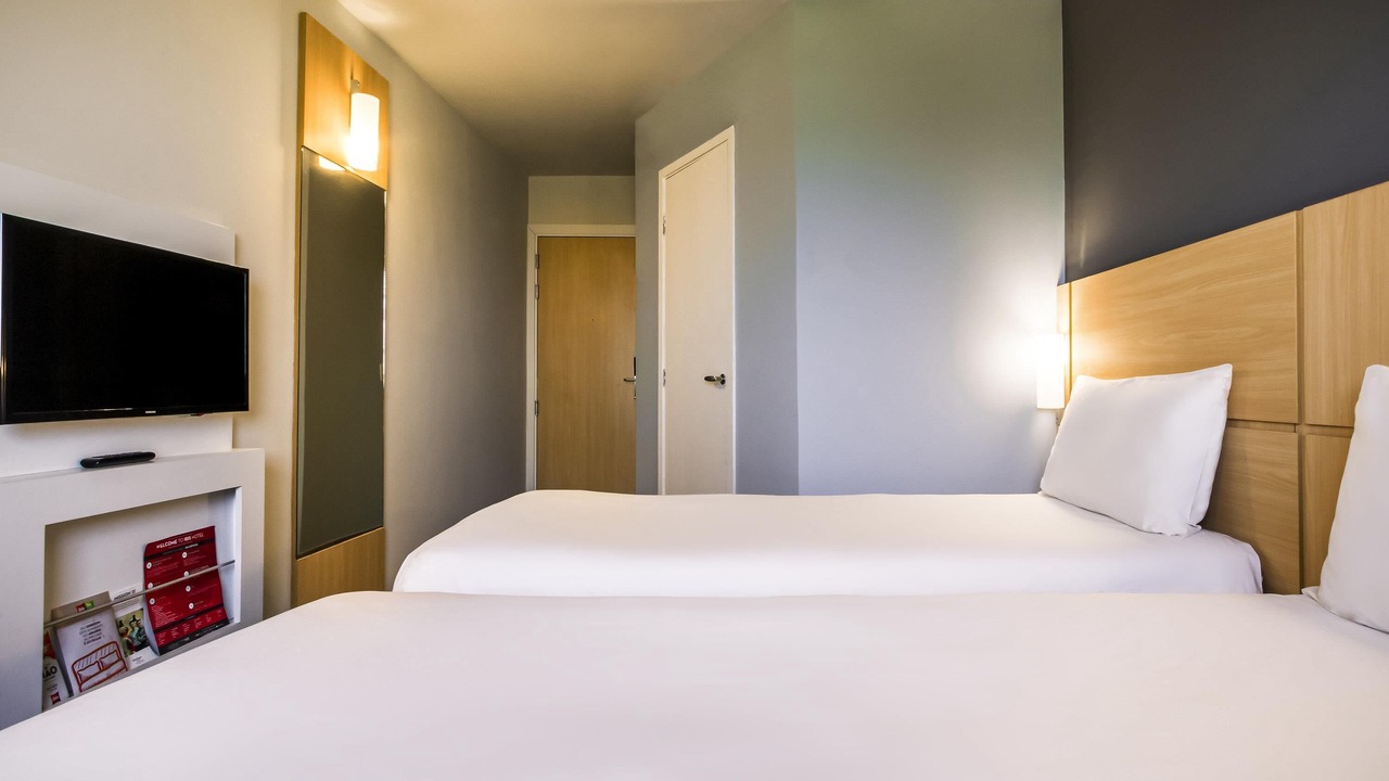 Photo of Bedroom in Marilia