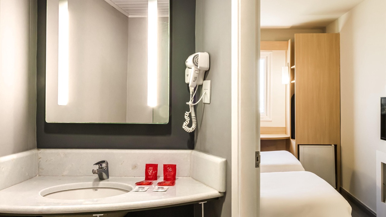 Photo of Bedroom in Marilia