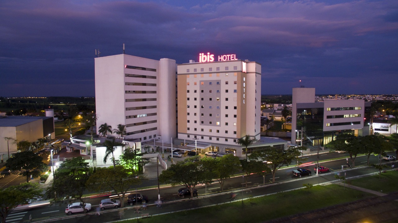 Photo of Outdoor in Marilia